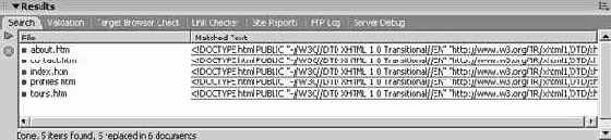     XHTML