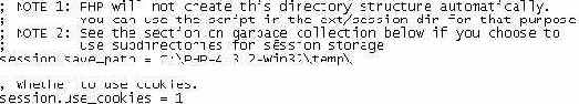   (  PHP  Windows)