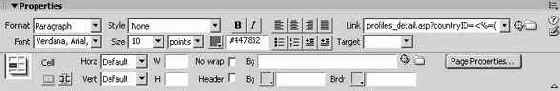   URL-