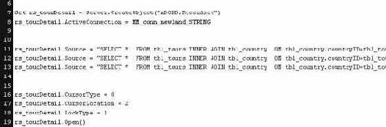   SQL-     