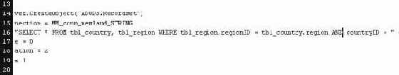       SQL