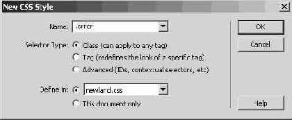     CSS