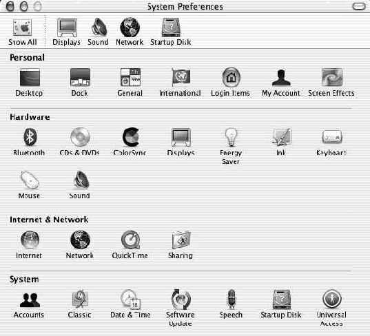  Apache  Mac OS X