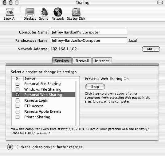  PHP  Mac OS X