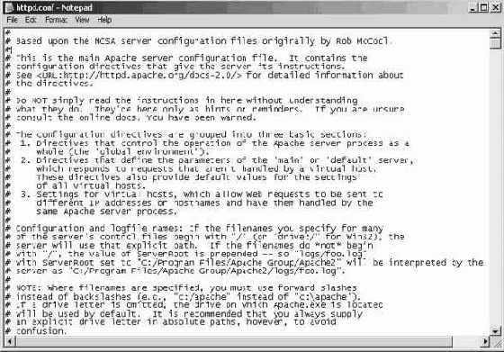  PHP  Windows