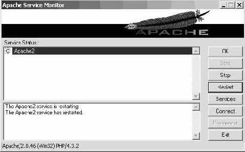  PHP  Windows